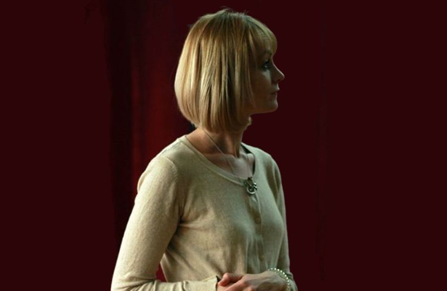 Анна Кастрюлина