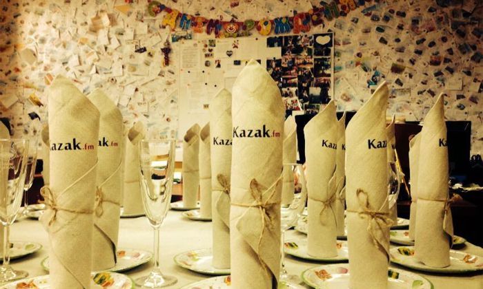 Другие города. Краснодар. Казак FM. Интервью