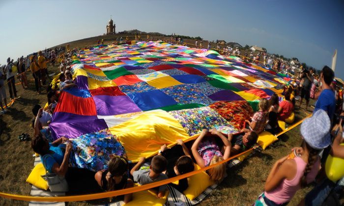 Другие города. Краснодар. Казак FM. Интервью