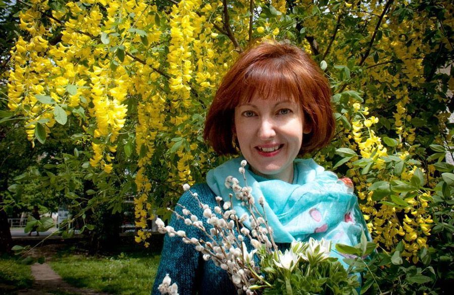 Ольга Кирова