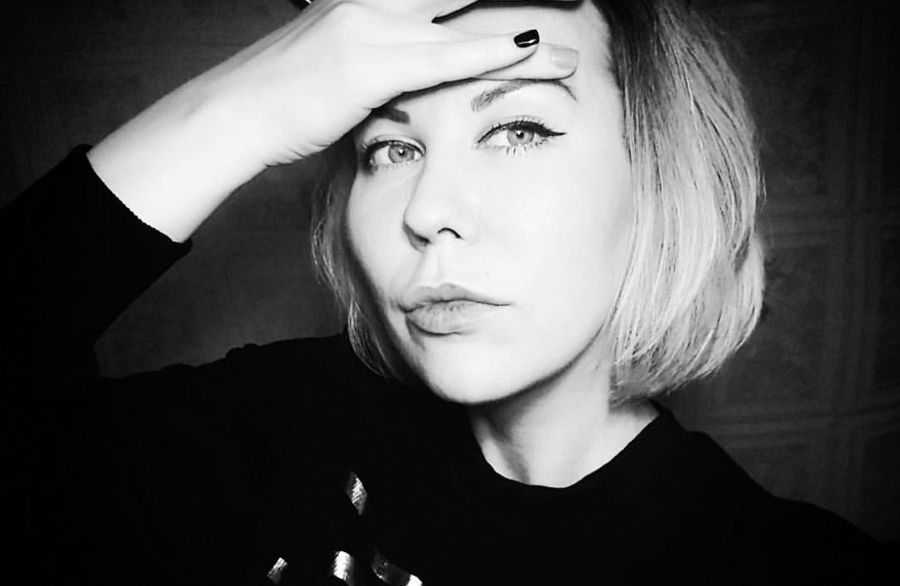 Светлана Черникова
