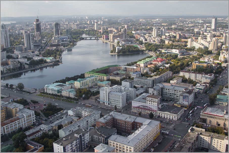 Через несколько лет спасать уже будет нечего