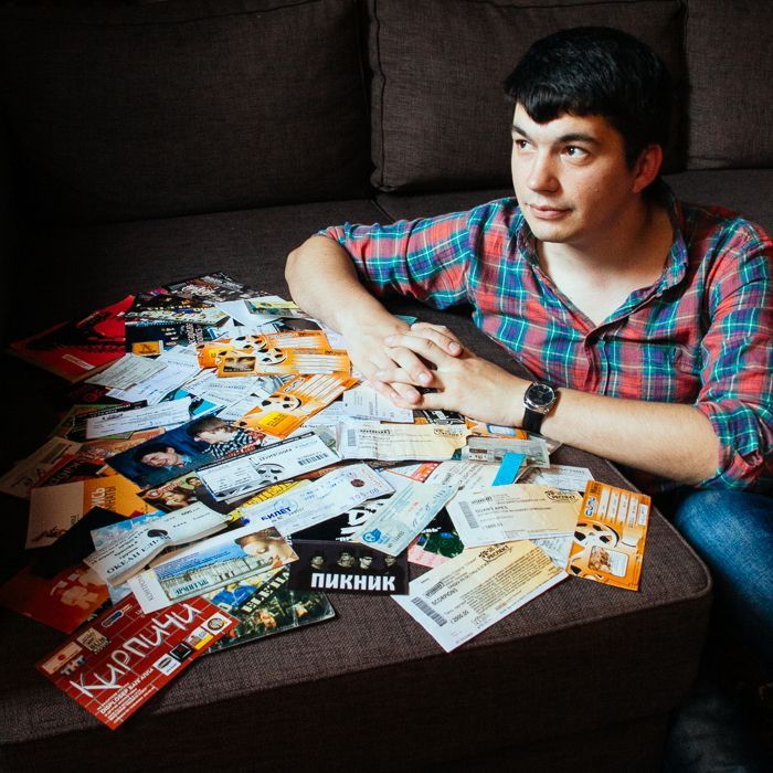 Другие города. Краснодар. Спецпроект