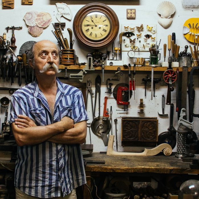 Другие города. Краснодар. Спецпроект