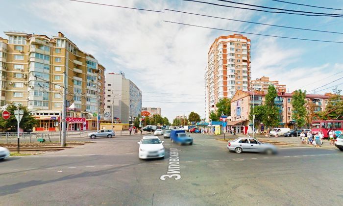 Другие города. Краснодар. Новости