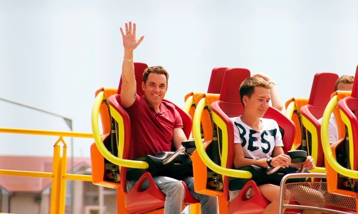 Другие города. Краснодар. Работа и бизнес