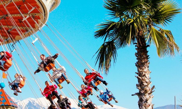 Другие города. Краснодар. Работа и бизнес