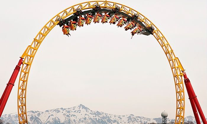 Другие города. Краснодар. Работа и бизнес