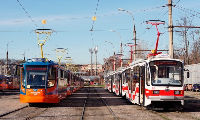 Другие города. Краснодар. Узнать. Город