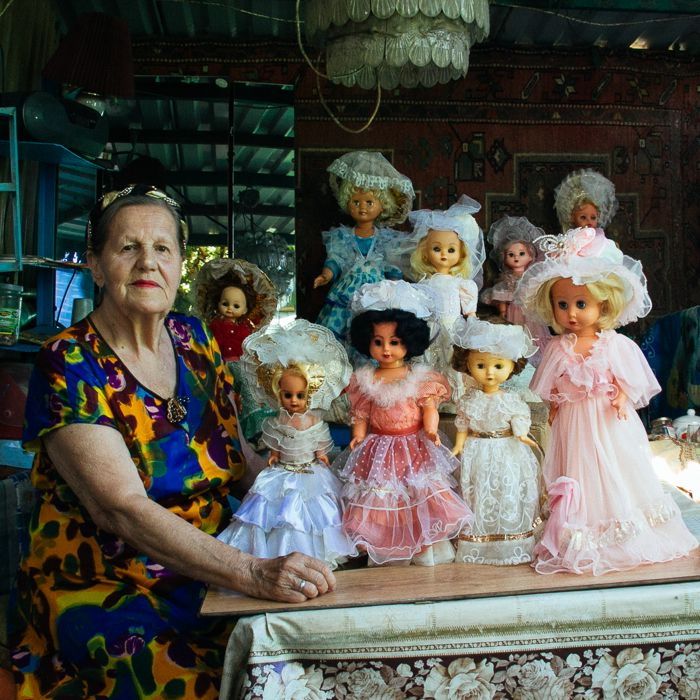 Другие города. Краснодар. Спецпроект