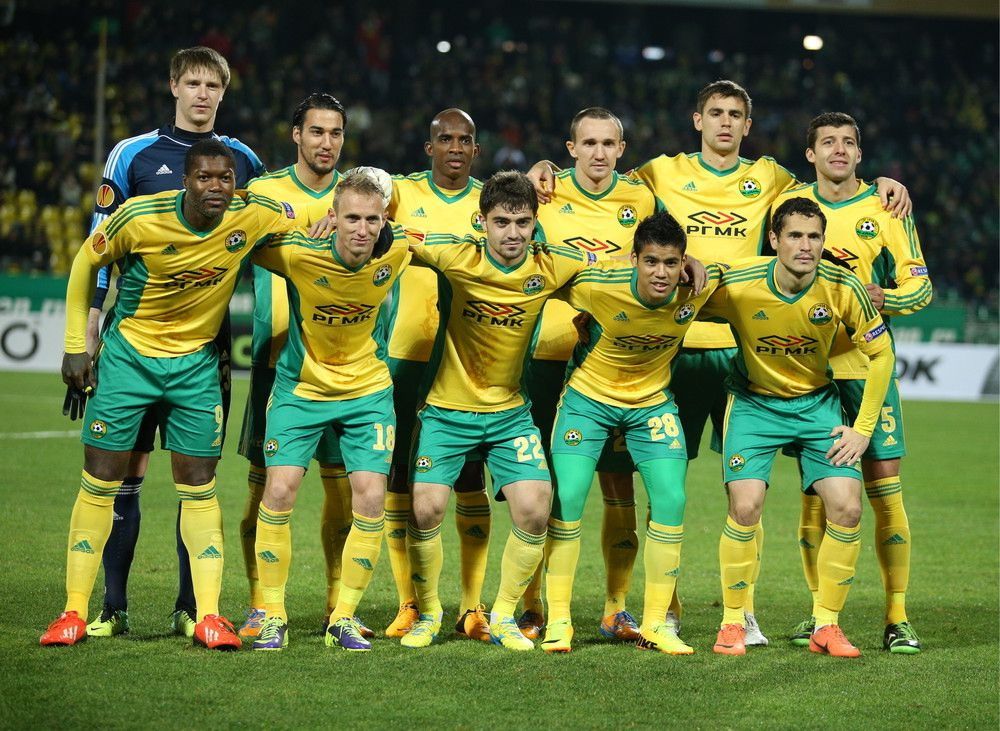 Спортивный Краснодар