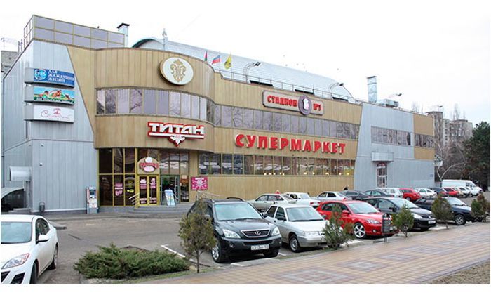 Другие города. Краснодар. Новости