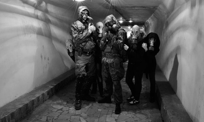 Другие города. Краснодар. Узнать. Город