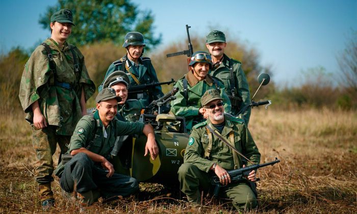 Другие города. Краснодар. Узнать. Город