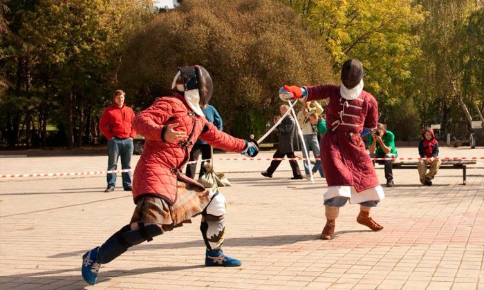 Другие города. Краснодар. Узнать. Город