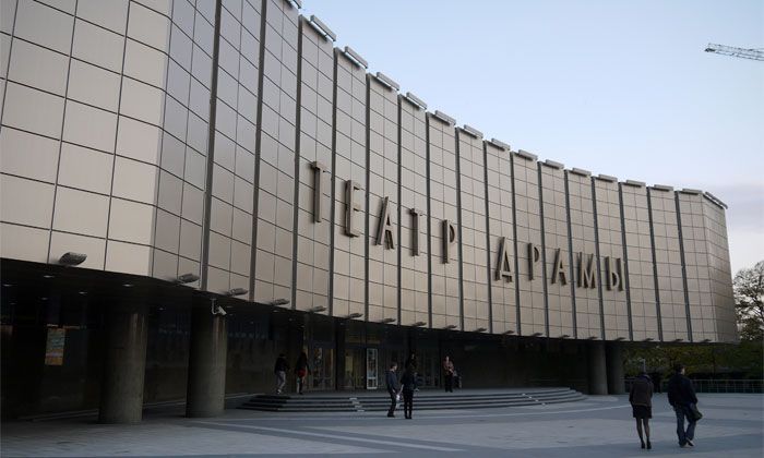 Другие города. Краснодар. Новости