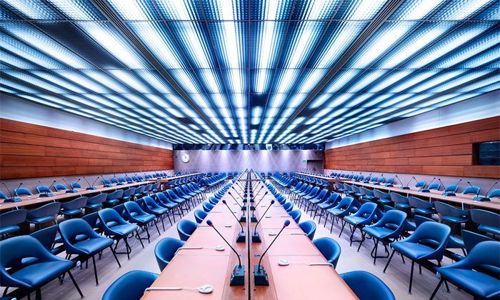 Лука Заньер, Швейцария