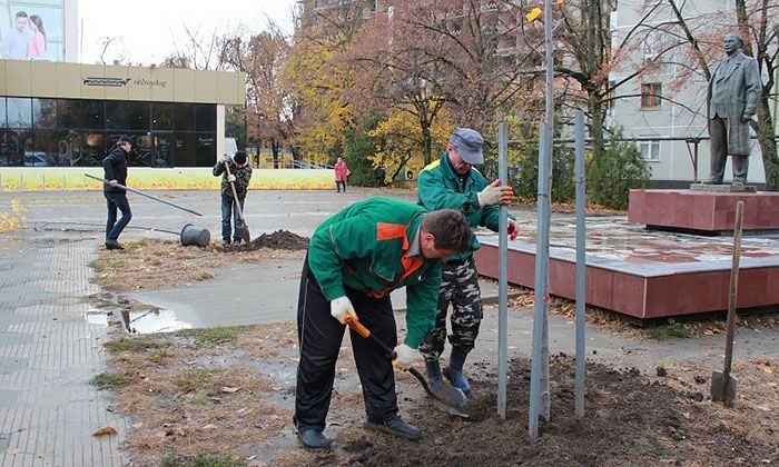 Другие города. Краснодар. Новости