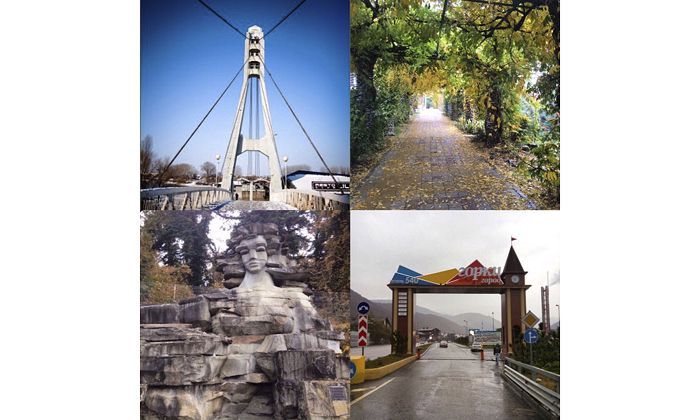 Другие города. Краснодар. Новости