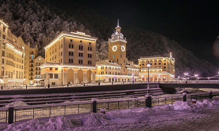 Другие города. Краснодар. Новости