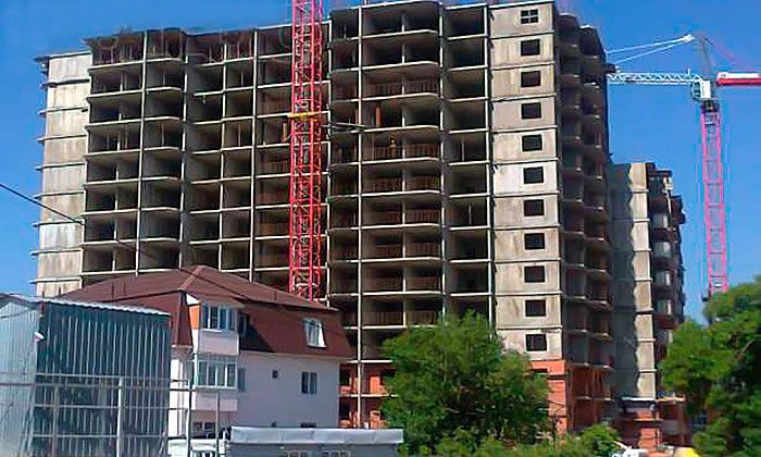 Другие города. Краснодар. Новости