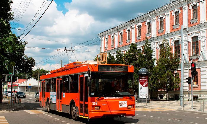 Другие города. Краснодар. Новости