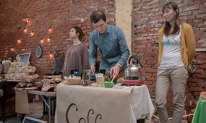 Другие города. Краснодар. Спецпроект