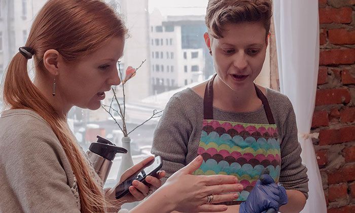 Другие города. Краснодар. Спецпроект