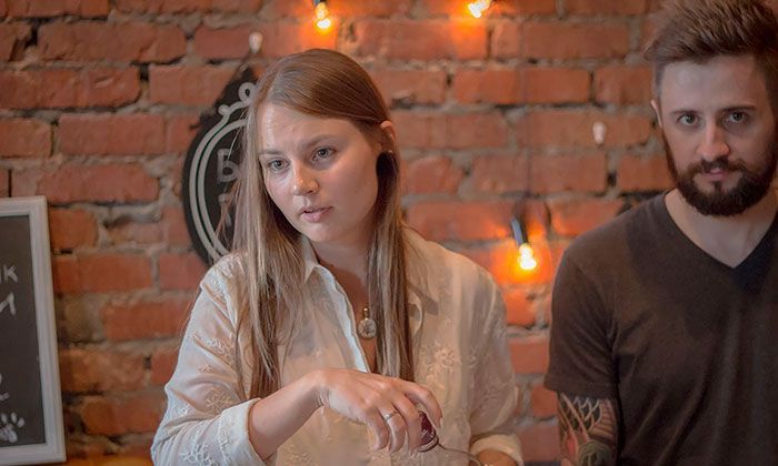 Другие города. Краснодар. Спецпроект