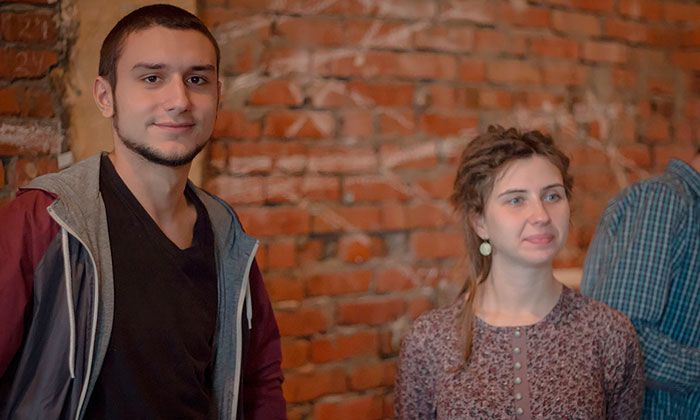 Другие города. Краснодар. Спецпроект