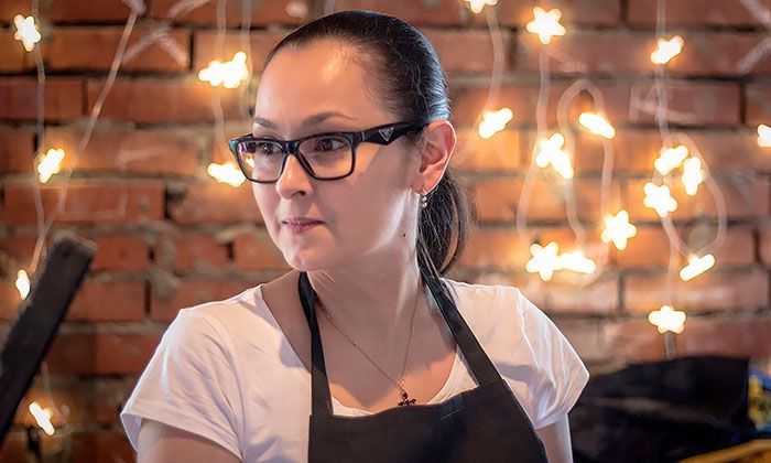 Другие города. Краснодар. Спецпроект