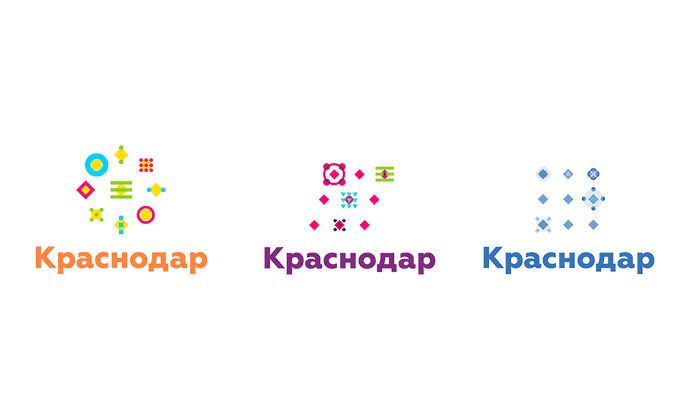 Другие города. Краснодар. Узнать. Город.