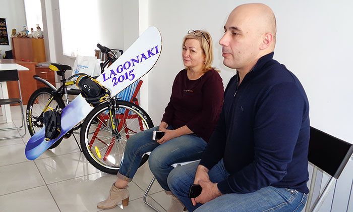 Другие города. Краснодар. Новости