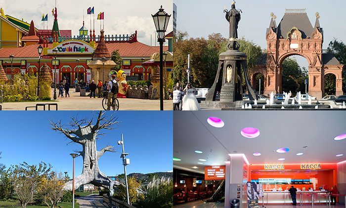 Другие города. Краснодар. Новости