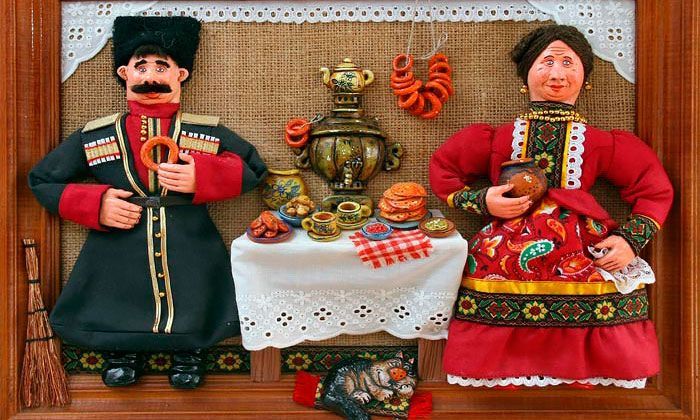 Другие города. Краснодар. Узнать. Вещи.