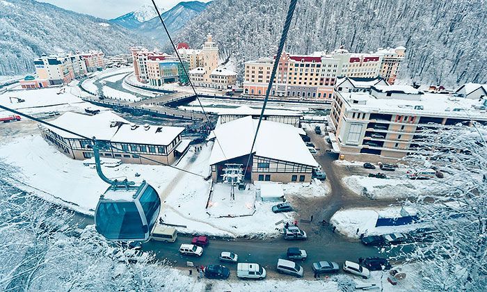 Другие города. Краснодар. Новости