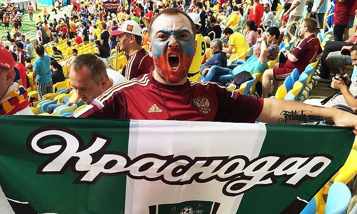 Другие города. Краснодар. Узнать. Город.