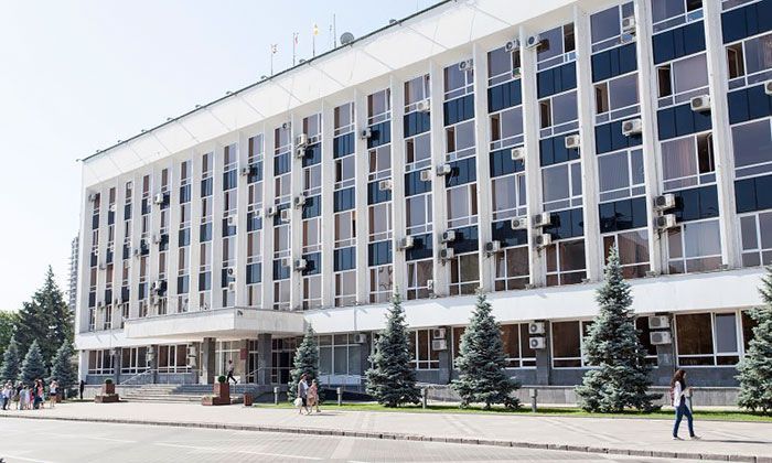 Другие города. Краснодар. Новости