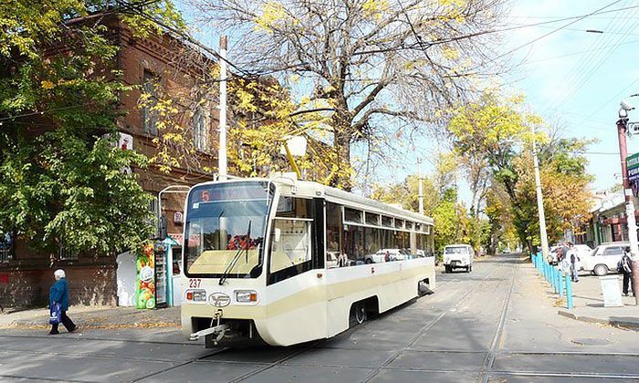 Другие города. Краснодар. Новости