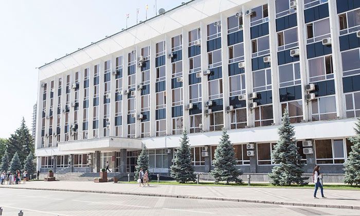 Другие города. Краснодар. Новости