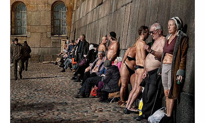 Другие города. Краснодар. Узнать. Город.