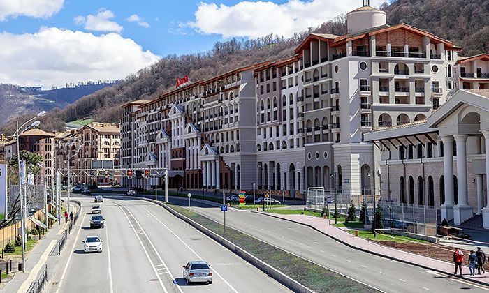 Другие города. Краснодар. Новости