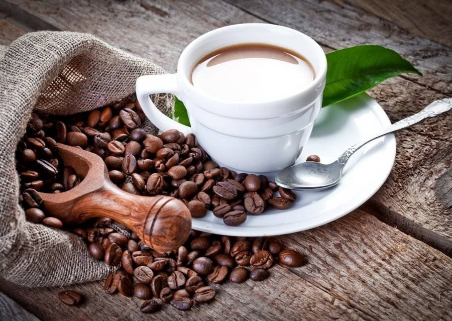 Кофейни с характером в центре Краснодара