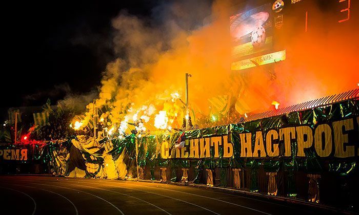 Другие города. Краснодар. Новости