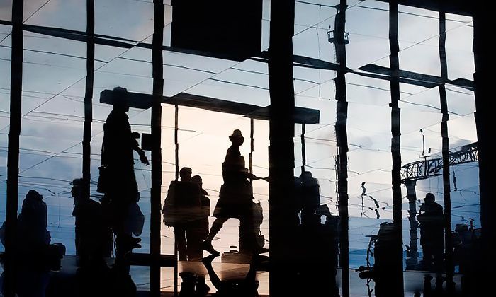 Другие города. Краснодар. Узнать. Город.