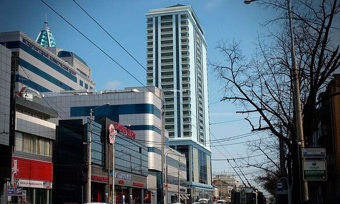 Другие города. Краснодар. Новости