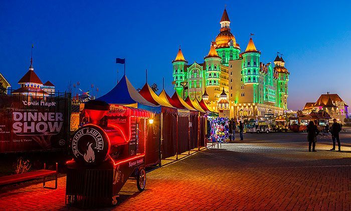 Другие города. Краснодар. Новости