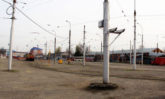Другие города. Краснодар. Узнать. Город.