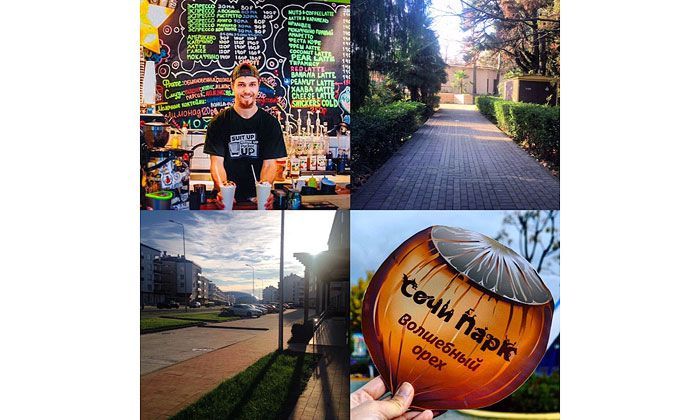 Другие города. Краснодар. Новости