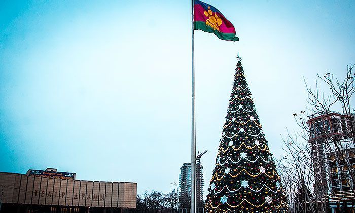 Другие города. Краснодар. Новости